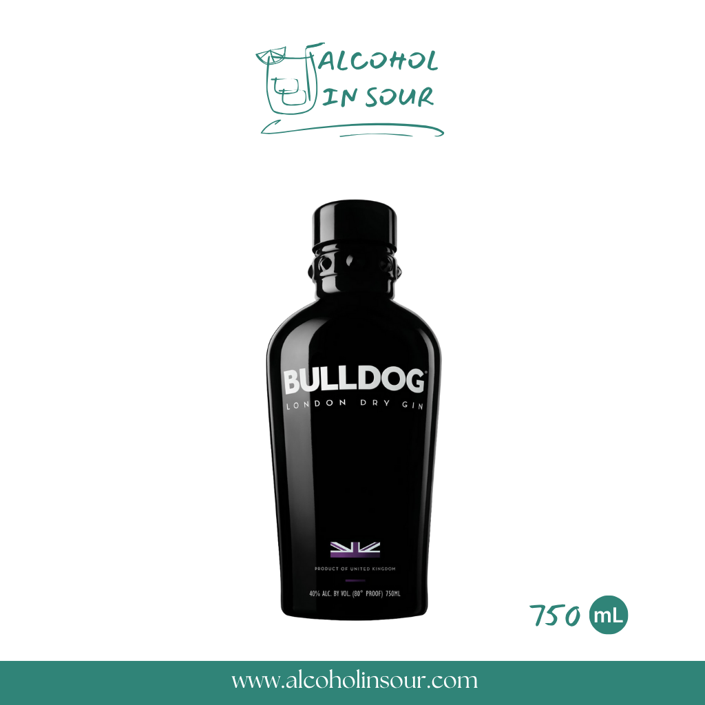 Bulldog 700ml