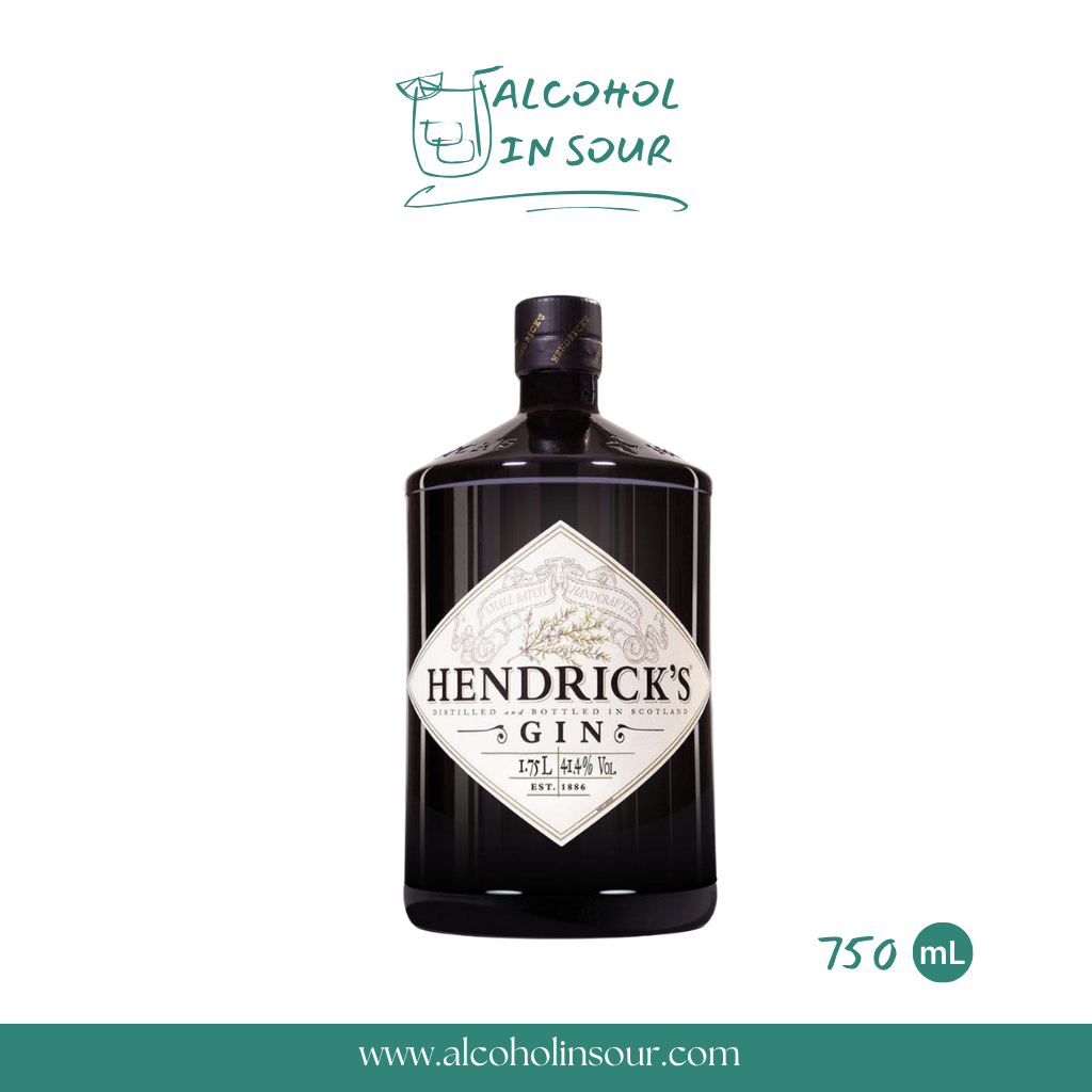 Hendricks 700ml