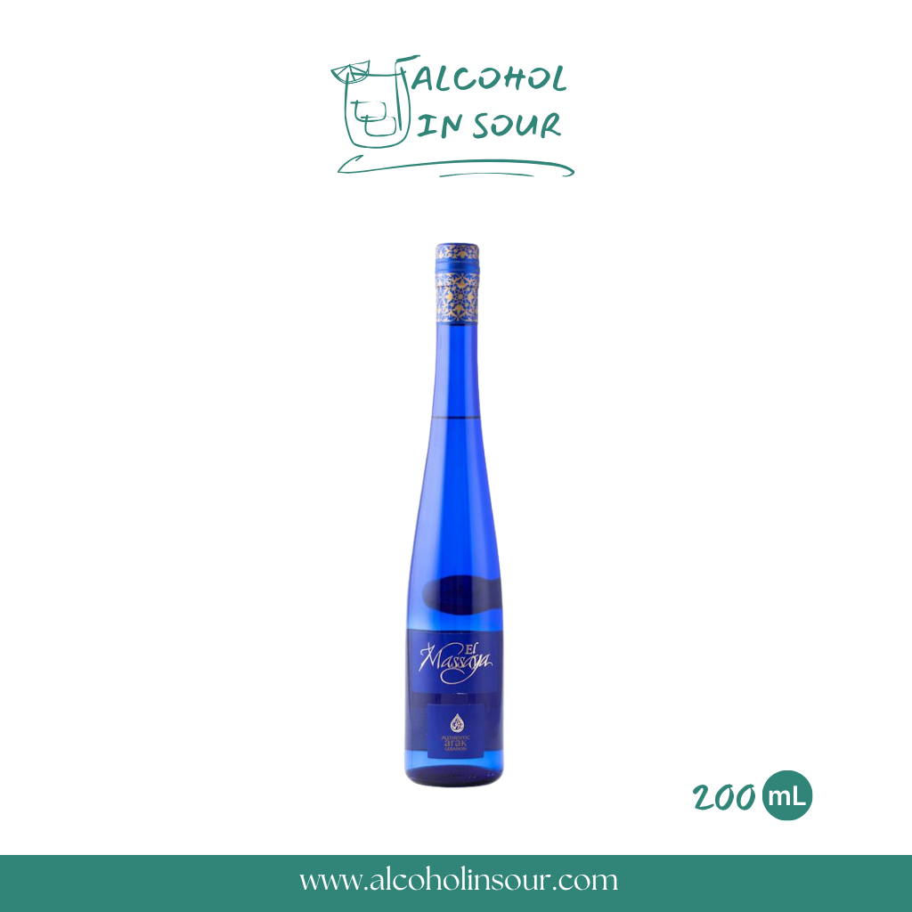 Arak Massaya 200ml