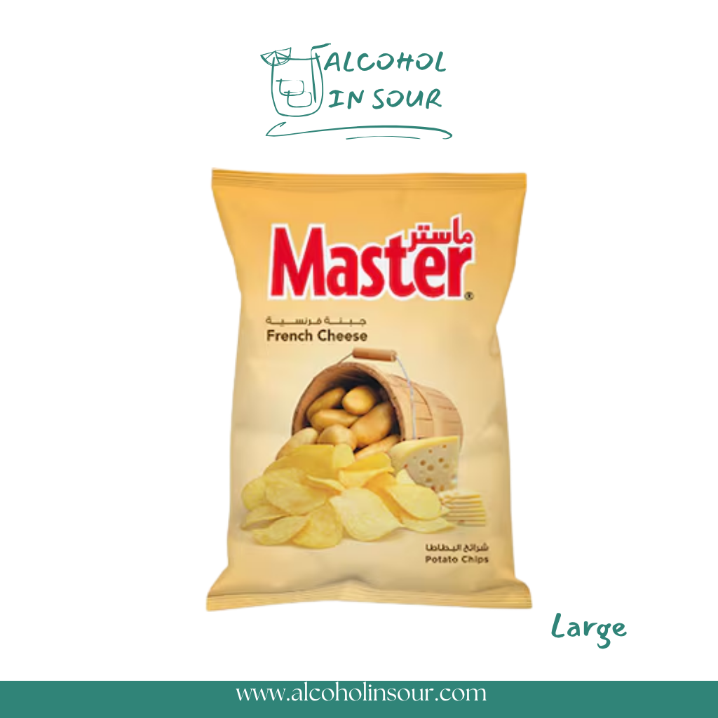 Master Cheese Big