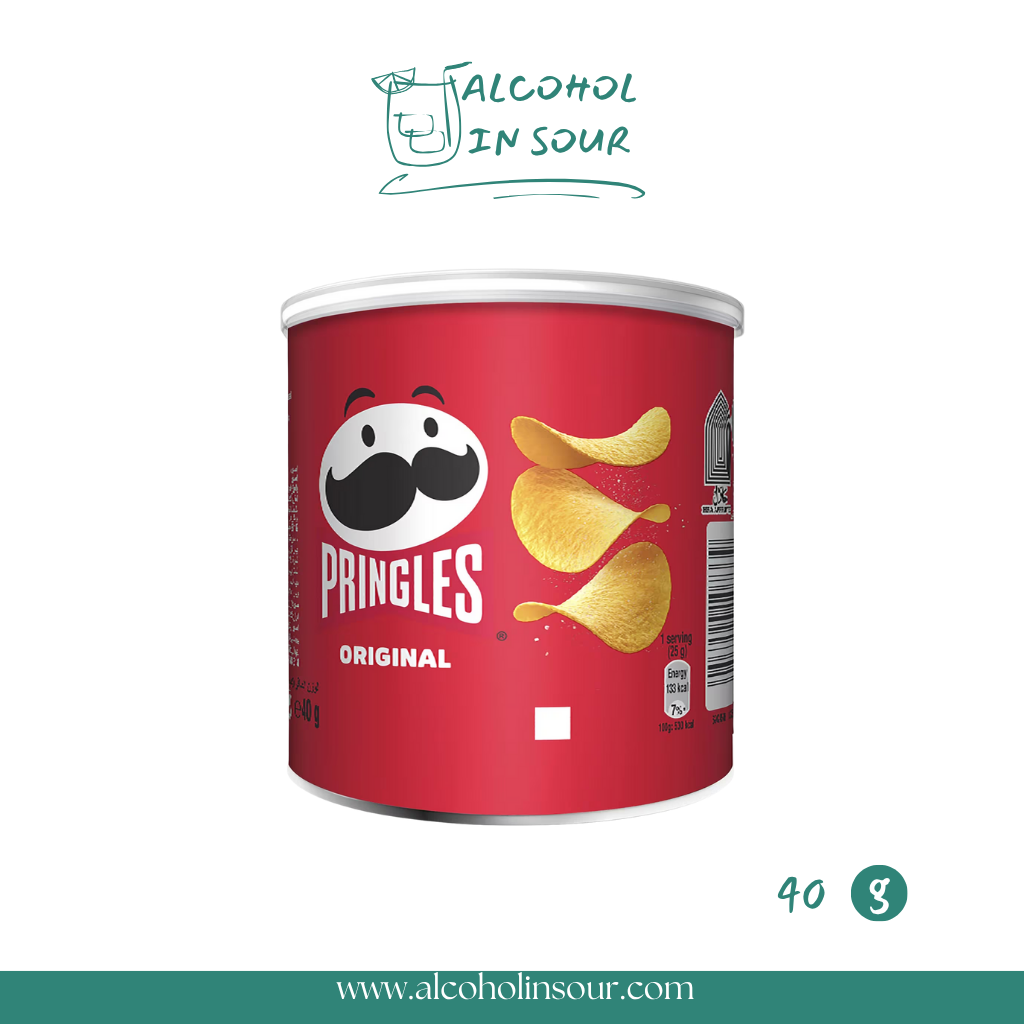 pringles small original