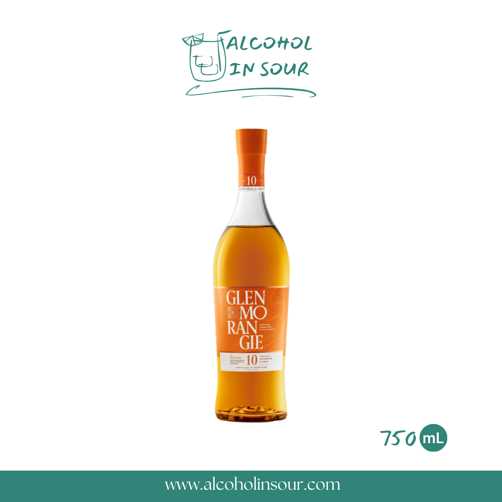 Glenmorangie 750ml