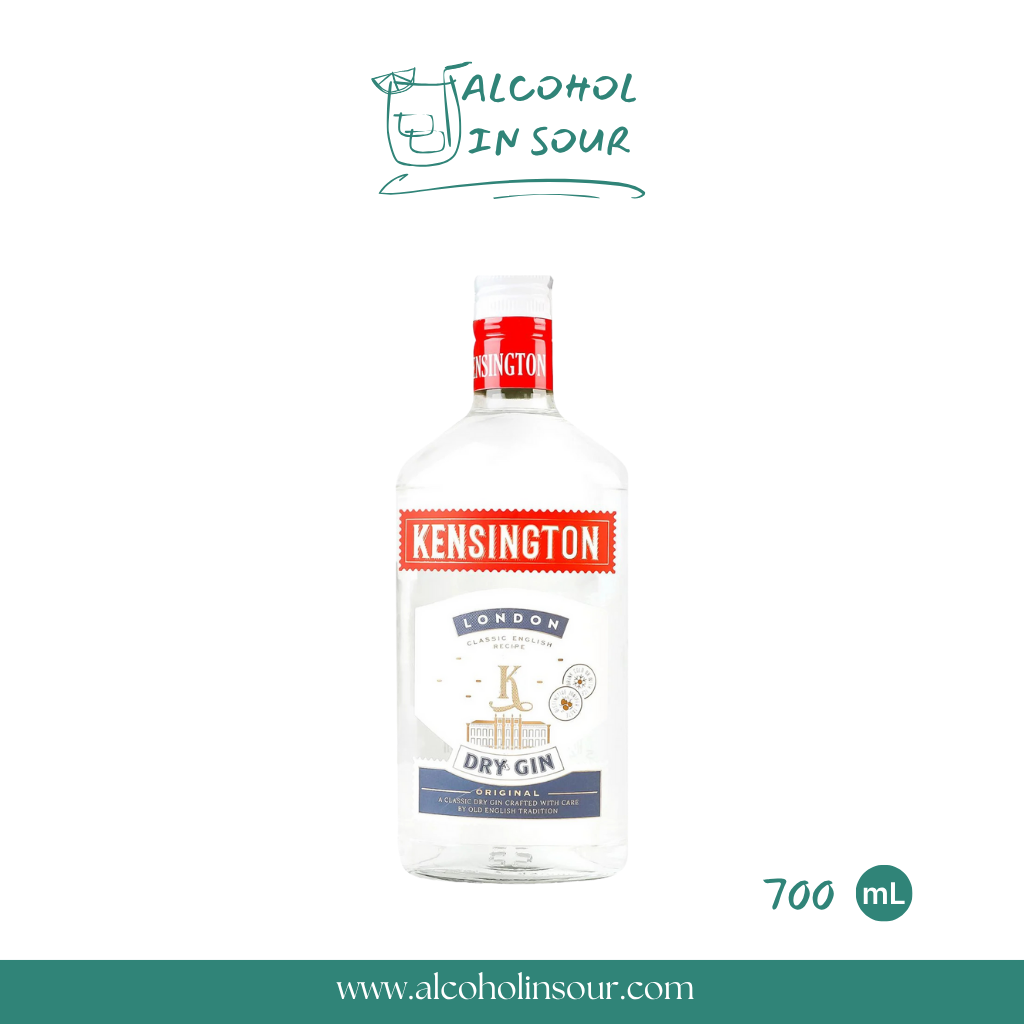 Kensington 700ml