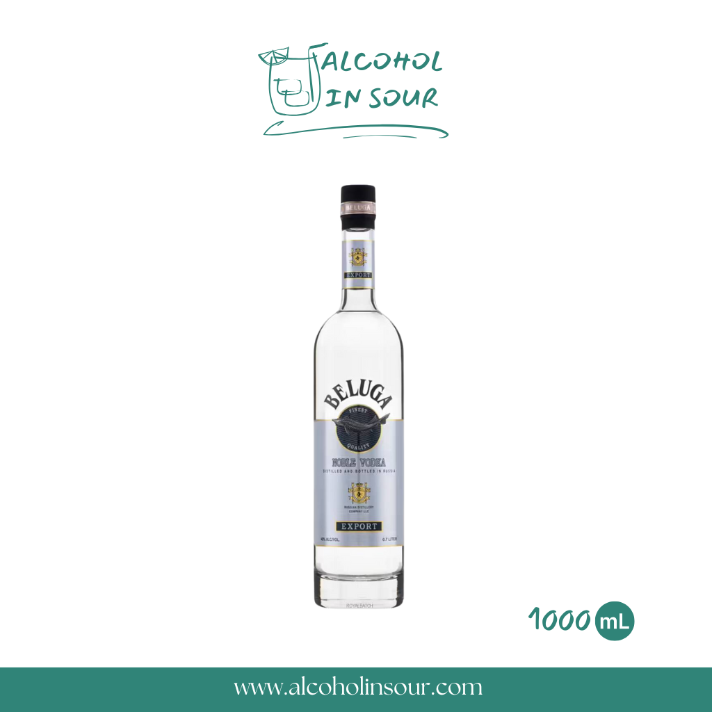 Beluga 1000ml