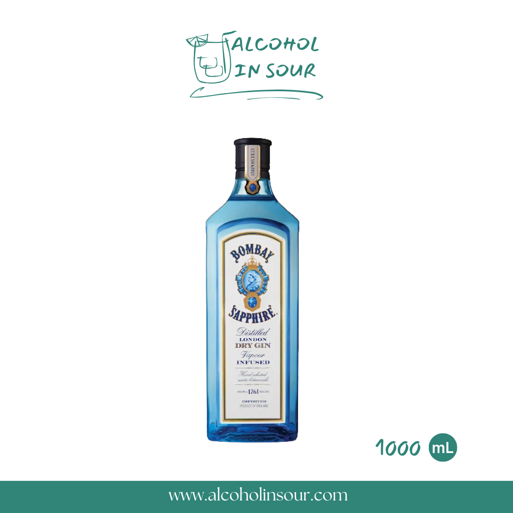 Bombay 1000ml