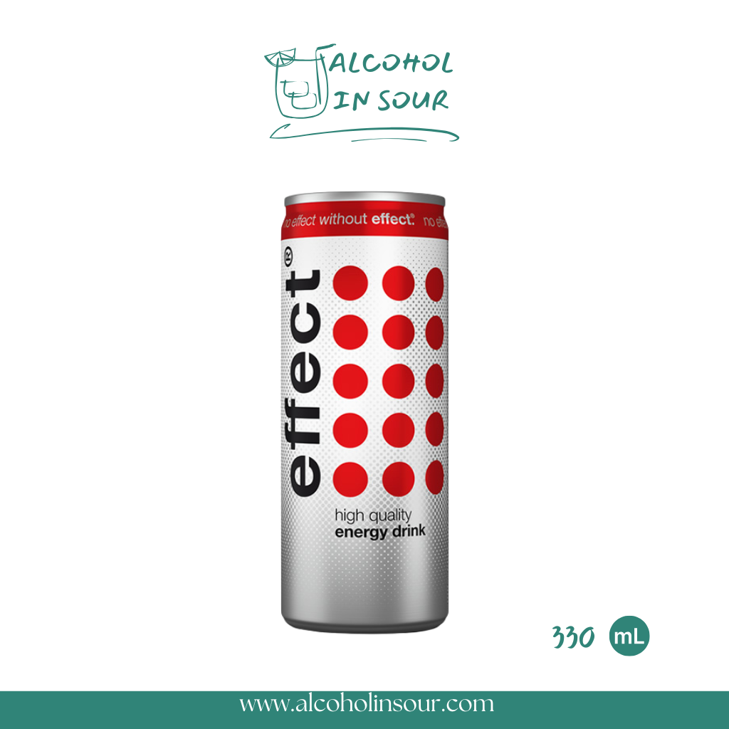 Effect 330ml