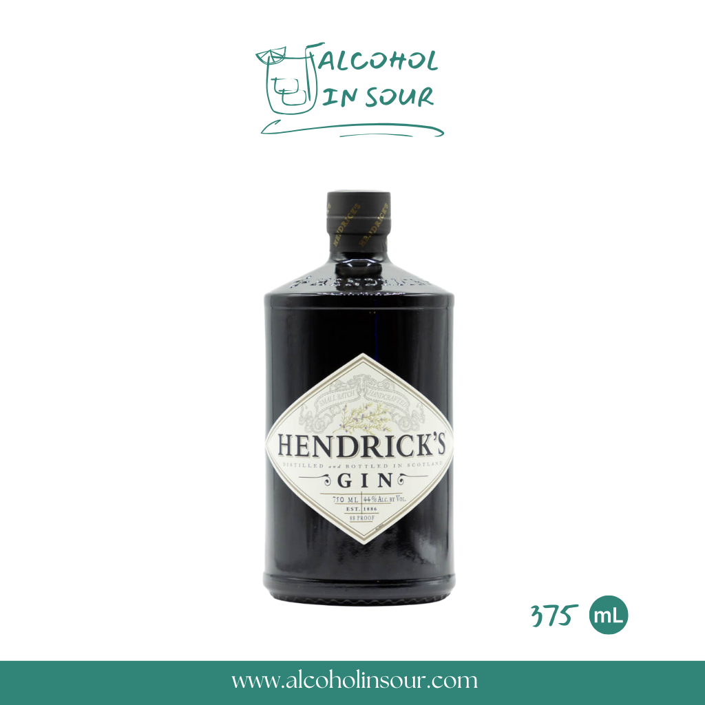 Hendricks 375ml