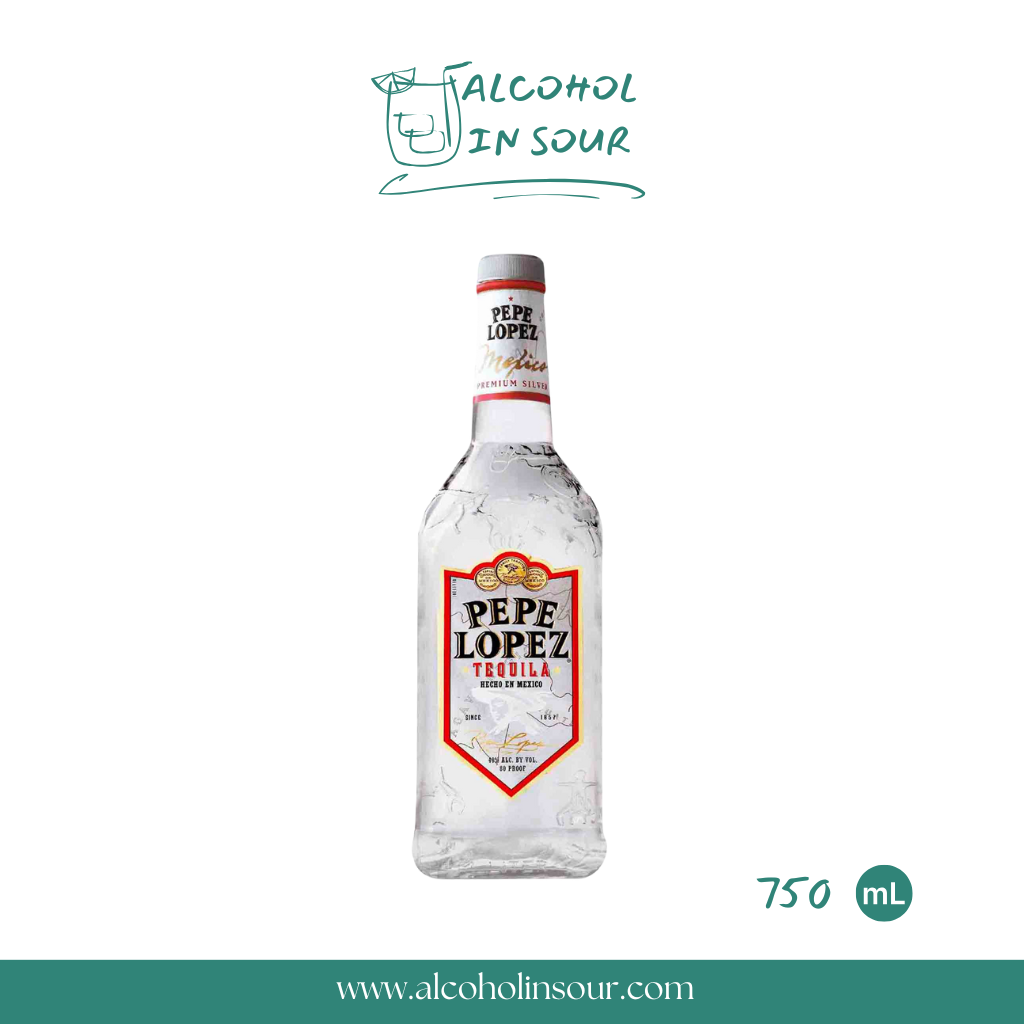Pepez Lopez 750ml