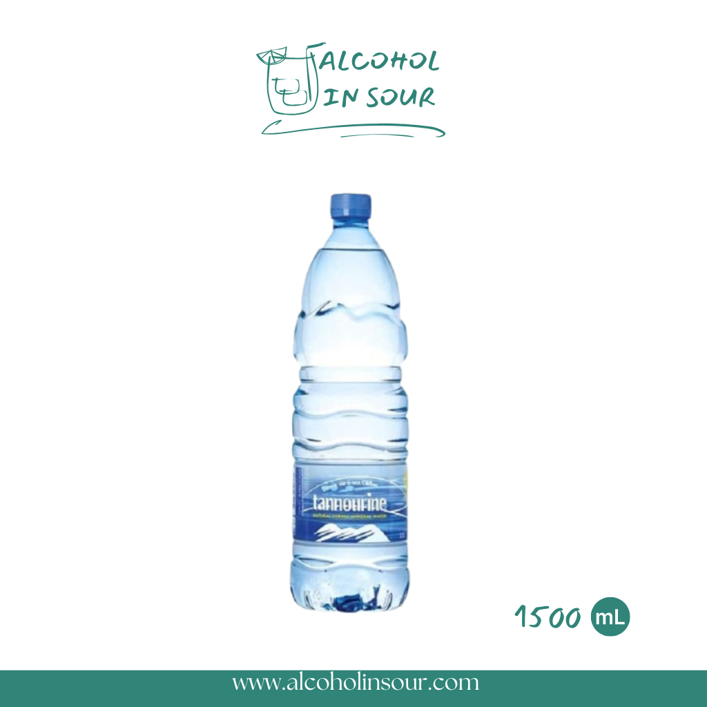 Tannourine 1500ml