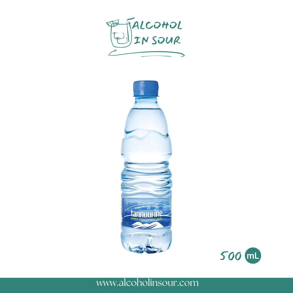 Tannourine 500ml