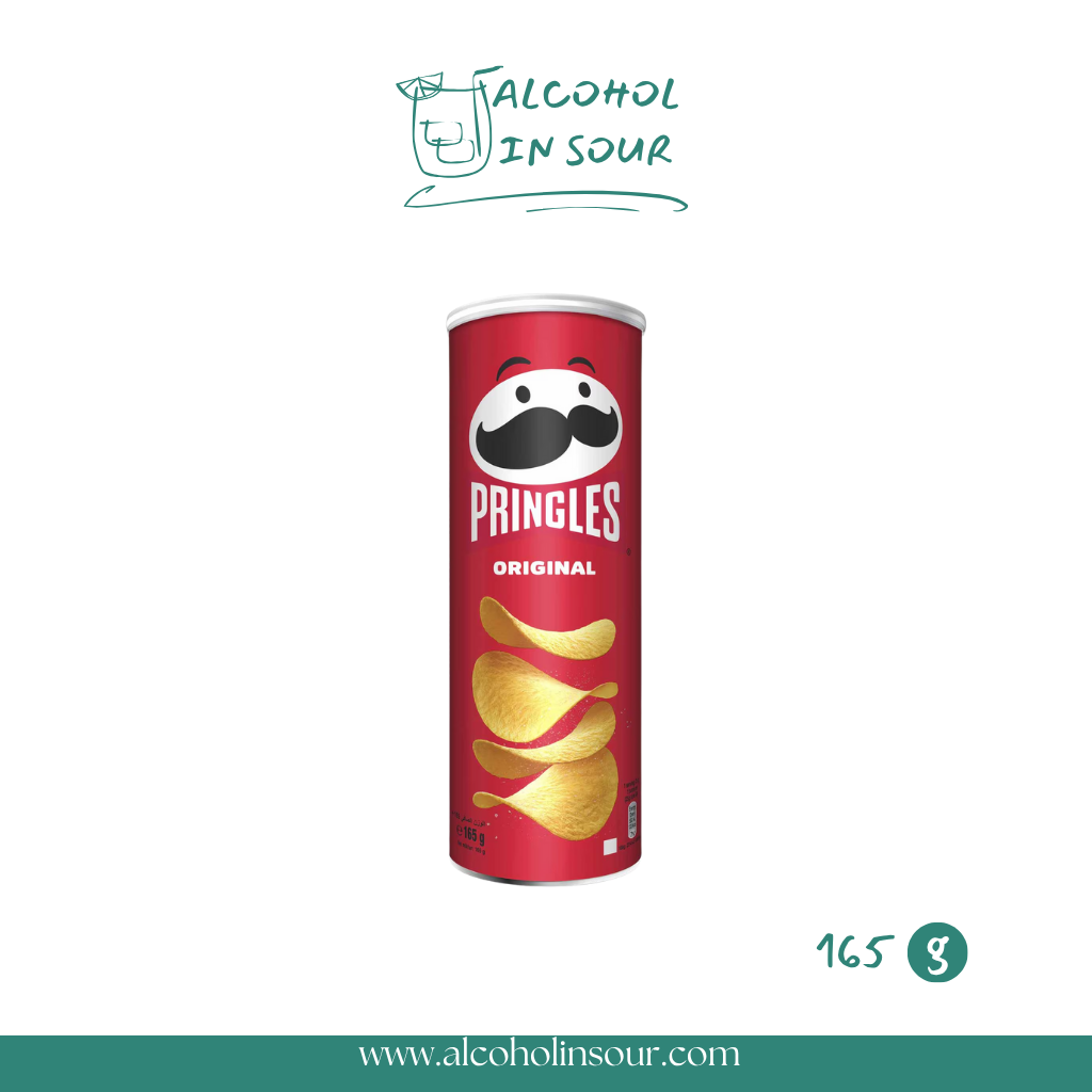 Pringles
