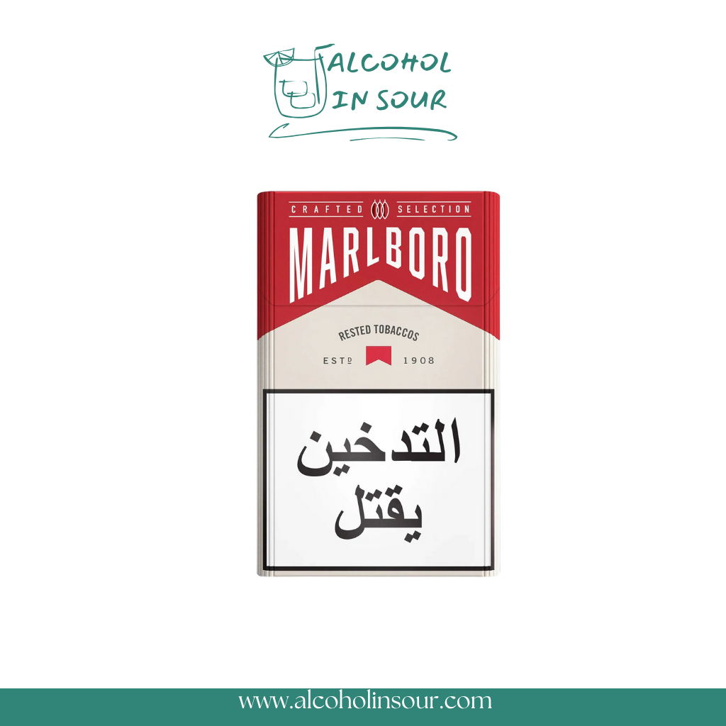 Cigarettes