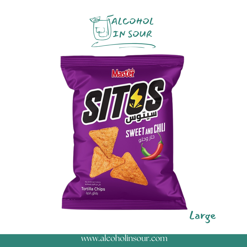 Master Chips