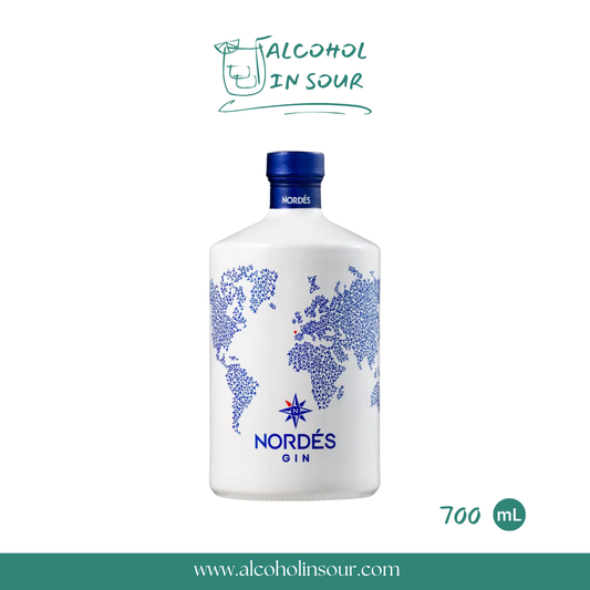 Nordes Gin