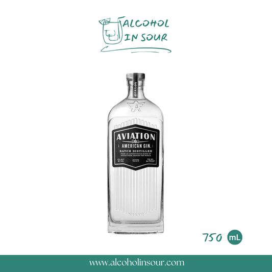 Avitation 750ml