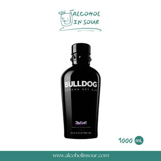 Bulldog 1000ml