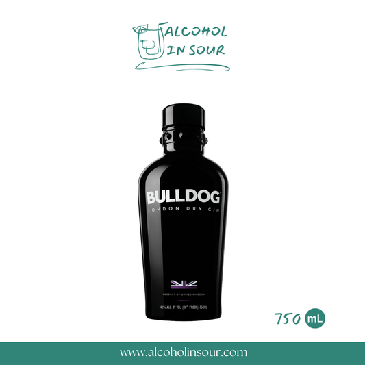 Bulldog 700ml