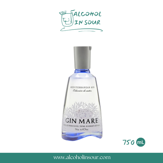 Gin Mare 700ml
