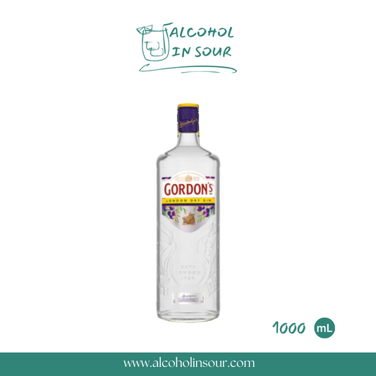 Gordons 1000ml