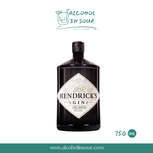 Hendricks 700ml