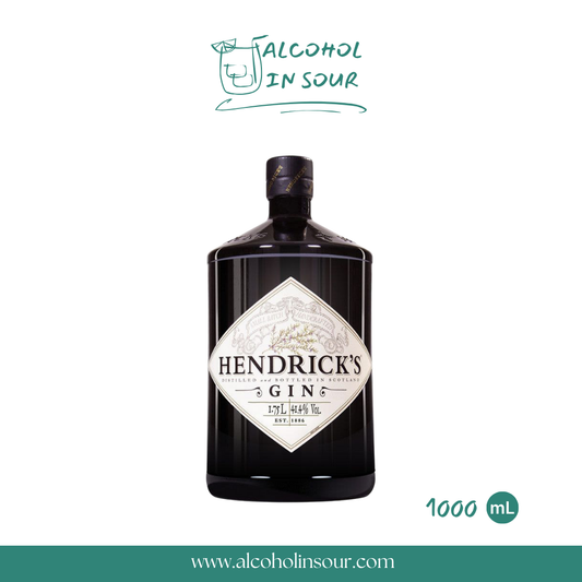 Hendricks 1000ml