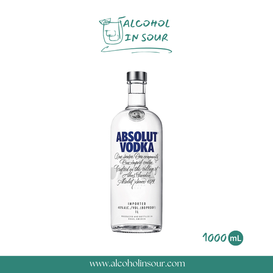 Absolute 1000ml