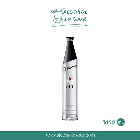 Stolichnaya Elite 1000ml