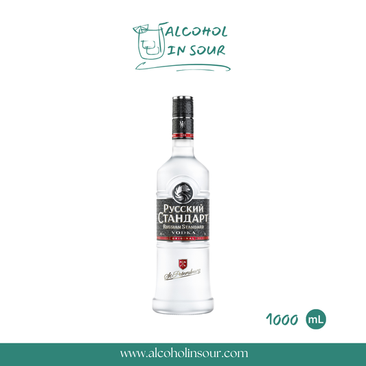 Russian 1000ml
