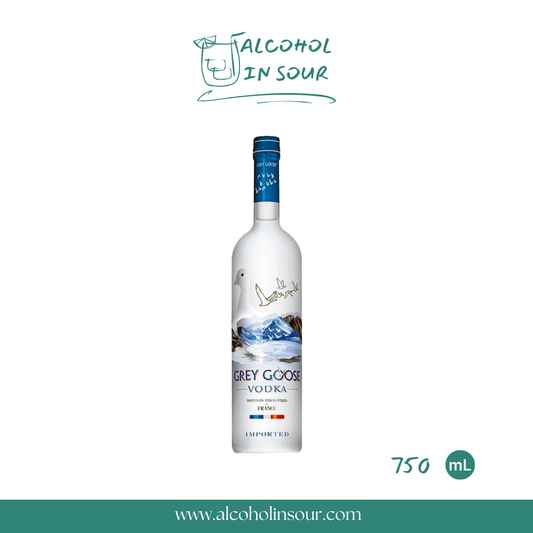 GreyGoose 750ml