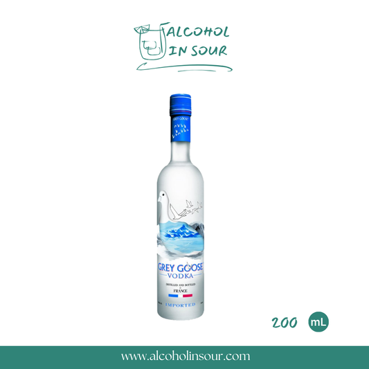 Greygoose 200ml