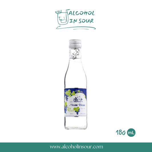 Arak Brun 180ml