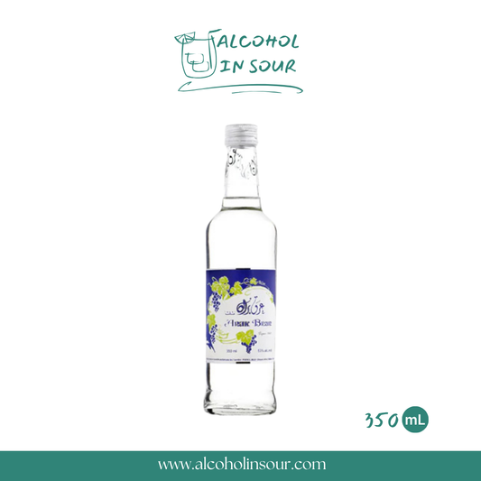 Arak Brun 350ml
