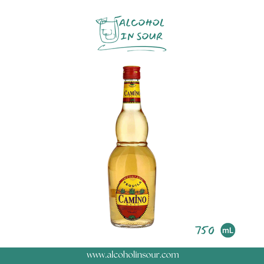 Camino Gold 750ml