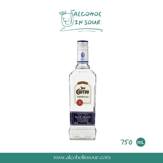 Jose Cuervo W. 750ml