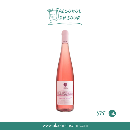 Ksara Sunset 375ml