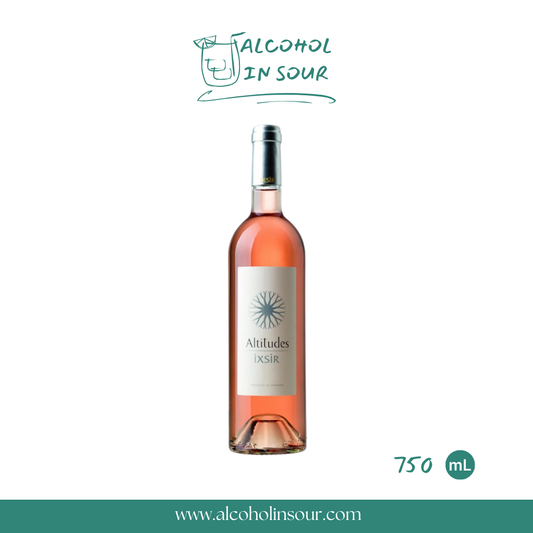 Ixir Rose 750ml