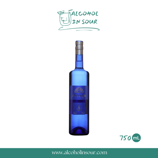 Arak Massaya 750ml