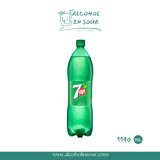 7 up 1.15L