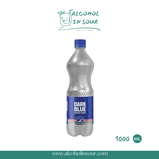 Dark blue 1000ml