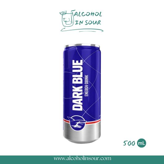 Dark Blue 500ml