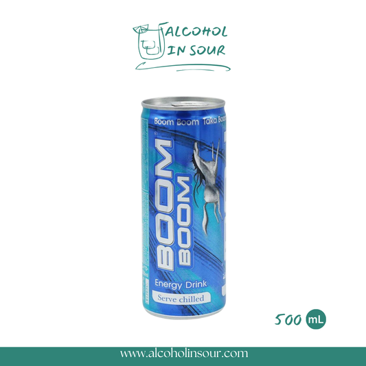 Boom Boom 250ml