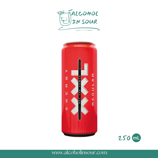 XXL energy red 250ml