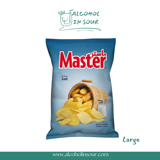 Master Salt Big