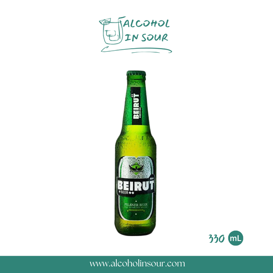 Beirut 330ml