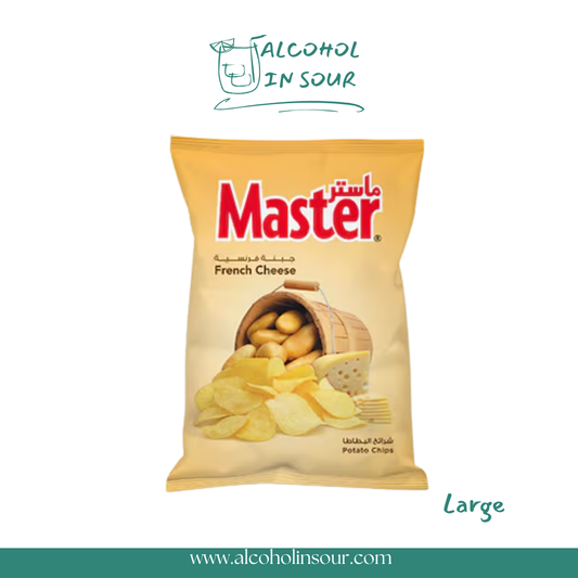 Master Cheese Big