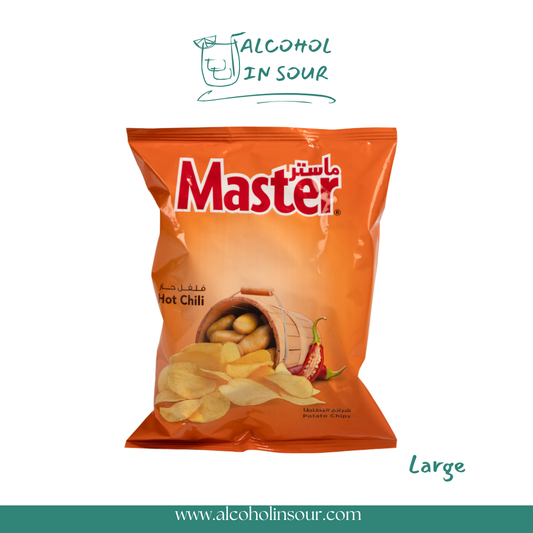Master Hot Chili Big