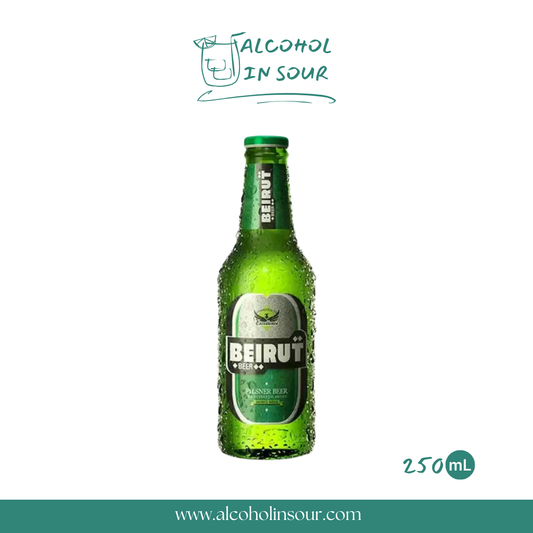 Beirut 250ml