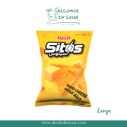 Sitoz Big cheese