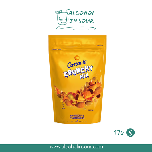 Castania 250g Yellow