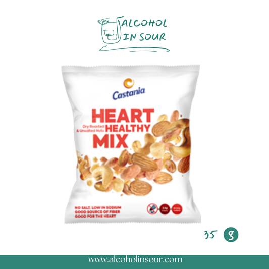 castania healthy mix